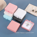 Jewellery Packaging Boxes recycled jewelry packing